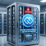 CodesCamp Server (Offline)